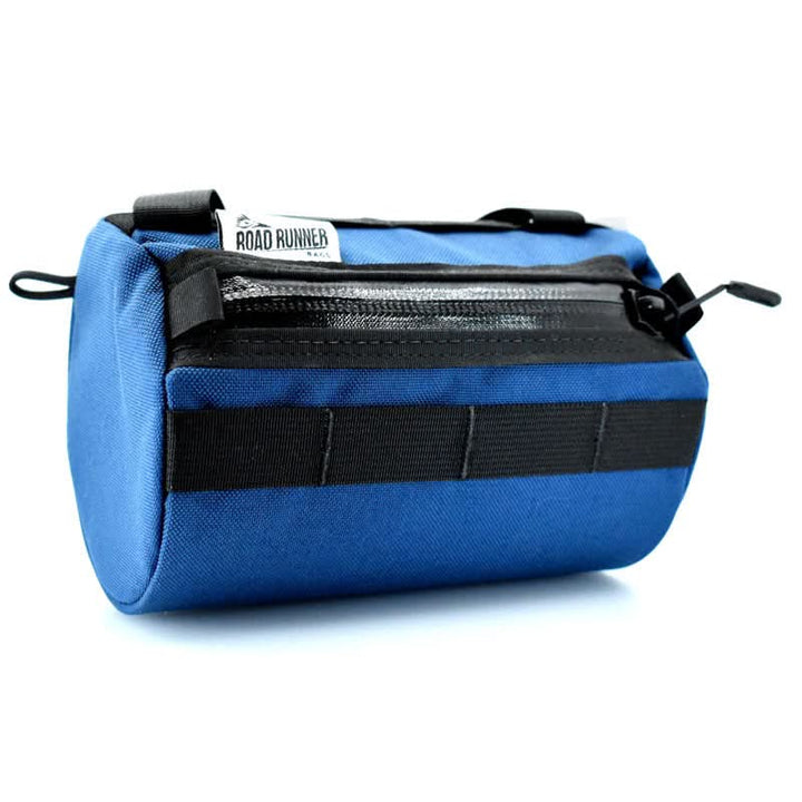 Road Runner Bags Burrito Supreme Handlebar Bag