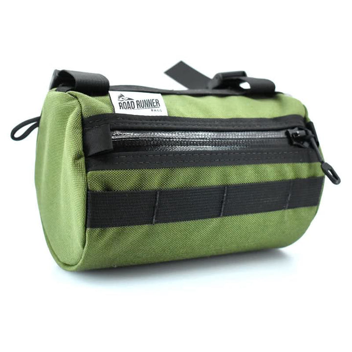 Road Runner Bags Burrito Supreme Handlebar Bag