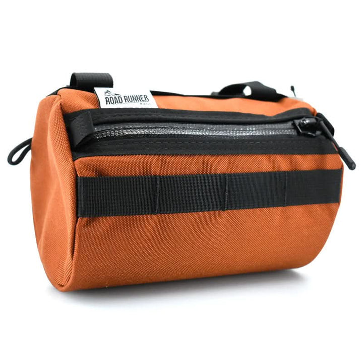 Road Runner Bags Burrito Supreme Handlebar Bag