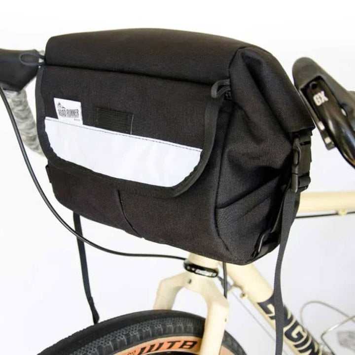 Road Runner Bags Jammer Handlebar Bag Line