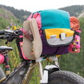 Road Runner Bags Jammer Handlebar Bag Line