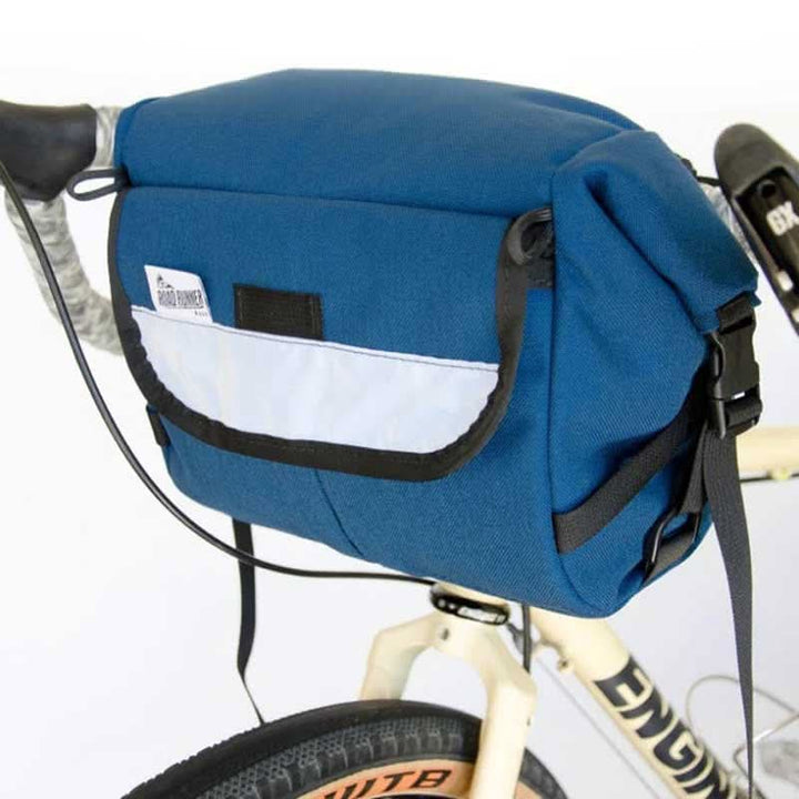 Road Runner Bags Jammer Handlebar Bag Line