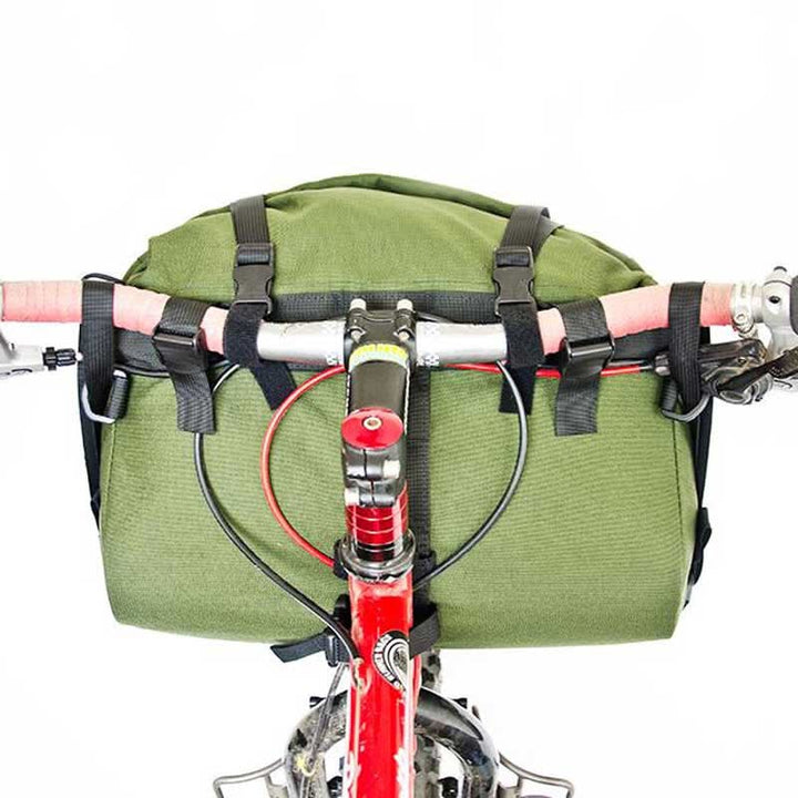 Road Runner Bags Jammer Handlebar Bag Line