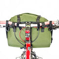 Road Runner Bags Jammer Handlebar Bag Line