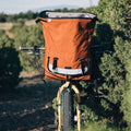 Road Runner Bags Jammer Handlebar Bag Line