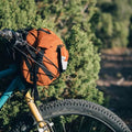 Road Runner Bags Jammer Handlebar Bag Line