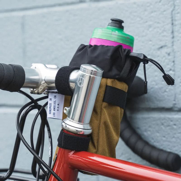 Road Runner Bags Co-Pilot Stem Bag