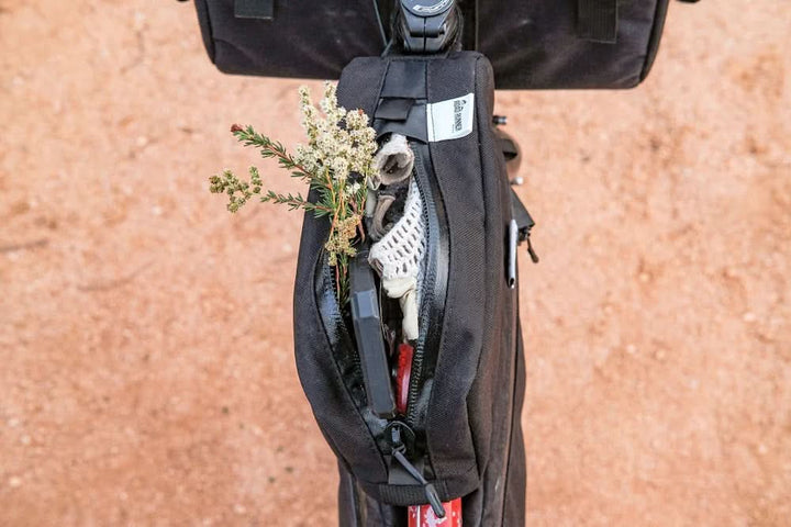 Road Runner Bags Bluff Top Tube Bag