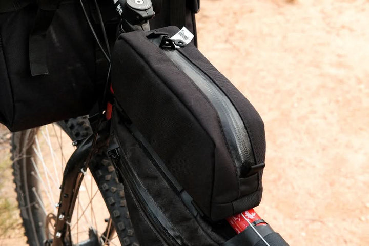 Road Runner Bags Bluff Top Tube Bag