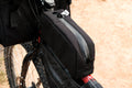 Bluff Top Tube Bag: 1.5L