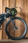 Middle Earth Jammer Handlebar Bag: 13L