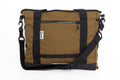Everything Tote Bag - Coyote Cordura