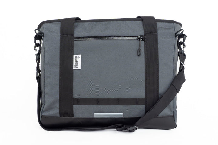 Everything Tote Bag - Grey Cordura
