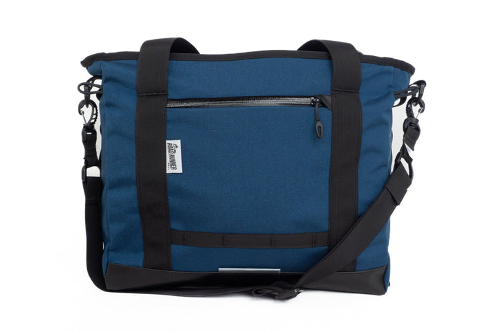 Everything Tote Bag - Navy Cordura