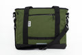 Everything Tote Bag - Olive Cordura