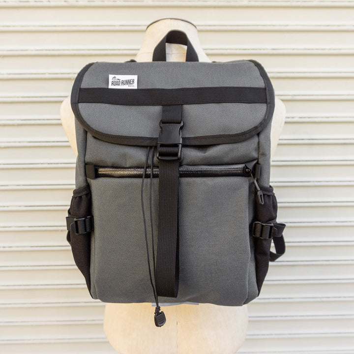 Road Runner Bags Slacker Day Pack: 13L