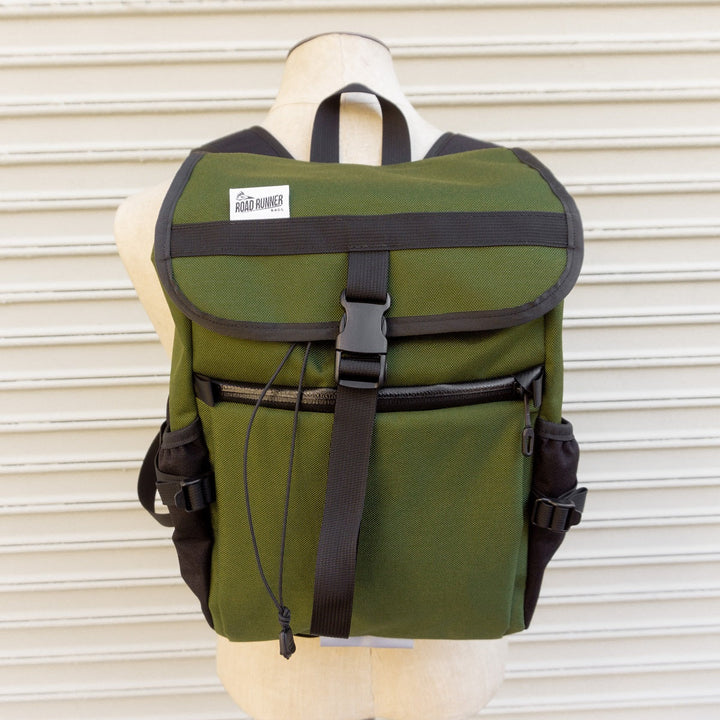 Road Runner Bags Slacker Day Pack: 13L