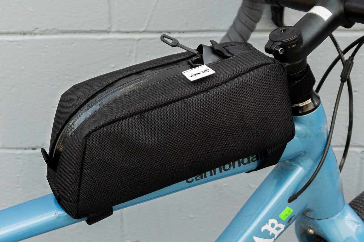 USA製ROAD RUNNER BAGS ブラック ヒップバッグサイクリング Road Runner Bags – CycleWyze