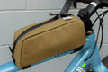 Bluff Top Tube Bag: 1.5L - Coyote Cordura
