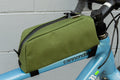 Bluff Top Tube Bag: 1.5L - Olive Cordura