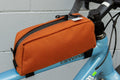 Bluff Top Tube Bag: 1.5L - Rust Cordura