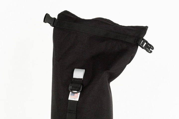 Buoy Bag - Durable Bikepacking Fork Bag: 7.75L