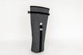 Buoy Bag - Durable Bikepacking Fork Bag: 7.75L - Grey Cordura
