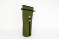 Buoy Bag - Durable Bikepacking Fork Bag: 7.75L - Olive Cordura