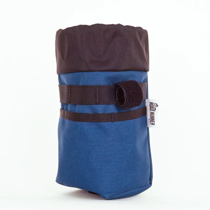 Auto-Pilot Stem Bag: 1.75L - Navy Cordura