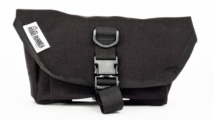 Hip Bag Pro - Waist Bag - Olive Cordura