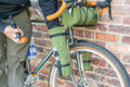 Micro Buoy Bag - Durable Bikepacking Fork Bag: 4.5L