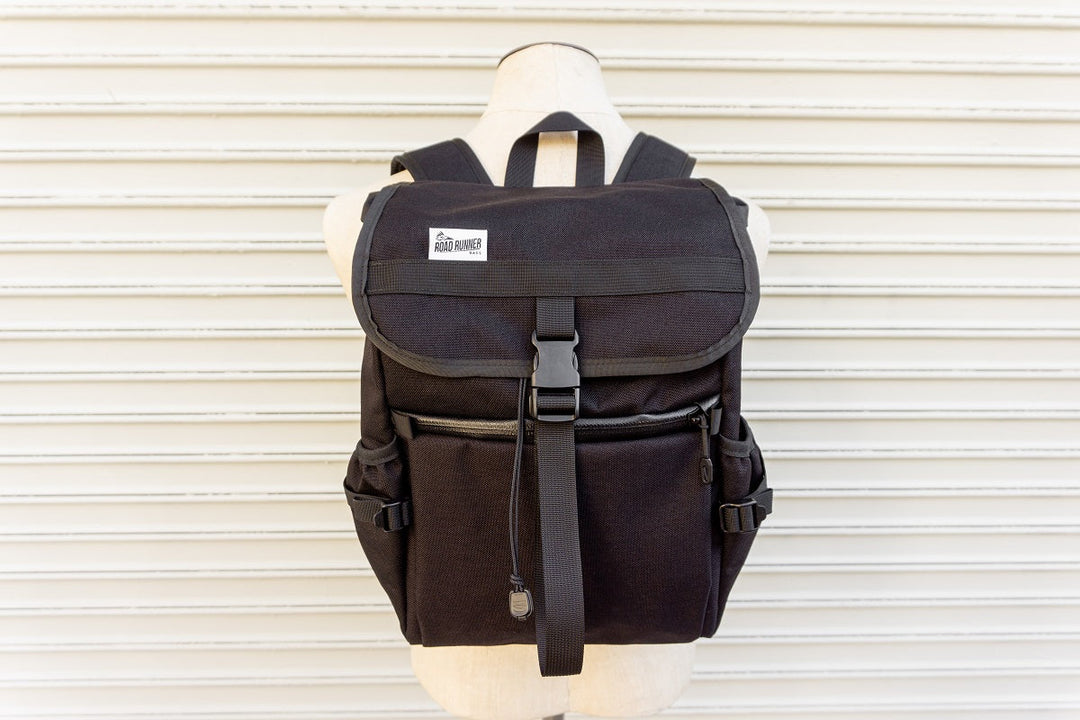 Road Runner Bags Slacker Day Pack: 13L