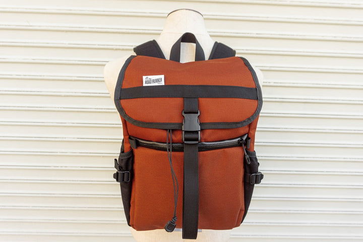 Road Runner Bags Slacker Day Pack: 13L
