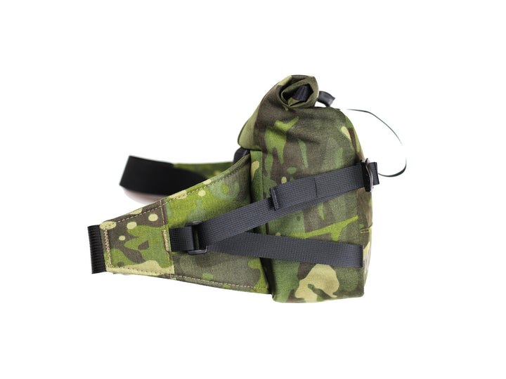 Oveja Negra Royale Hip Pack