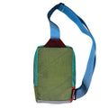 CycleWyze Sackette Crossbody Bag - WACK PACK