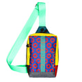 Sackette Crossbody Bag - WACK PACK™ - Wack Donuts