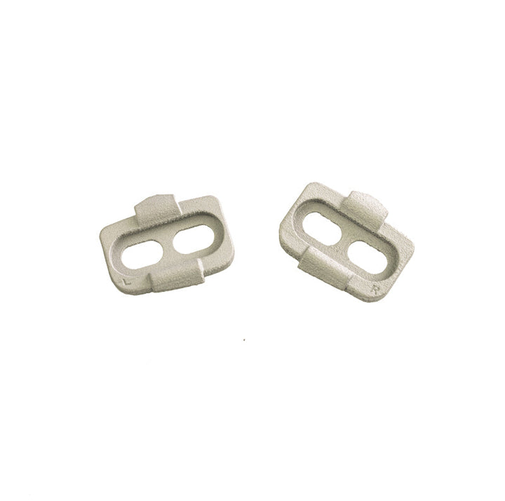 Titanium Cleats (with Ti Hardware) - Time ATAC