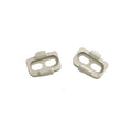 Titanium Cleats (with Ti Hardware) - Time ATAC