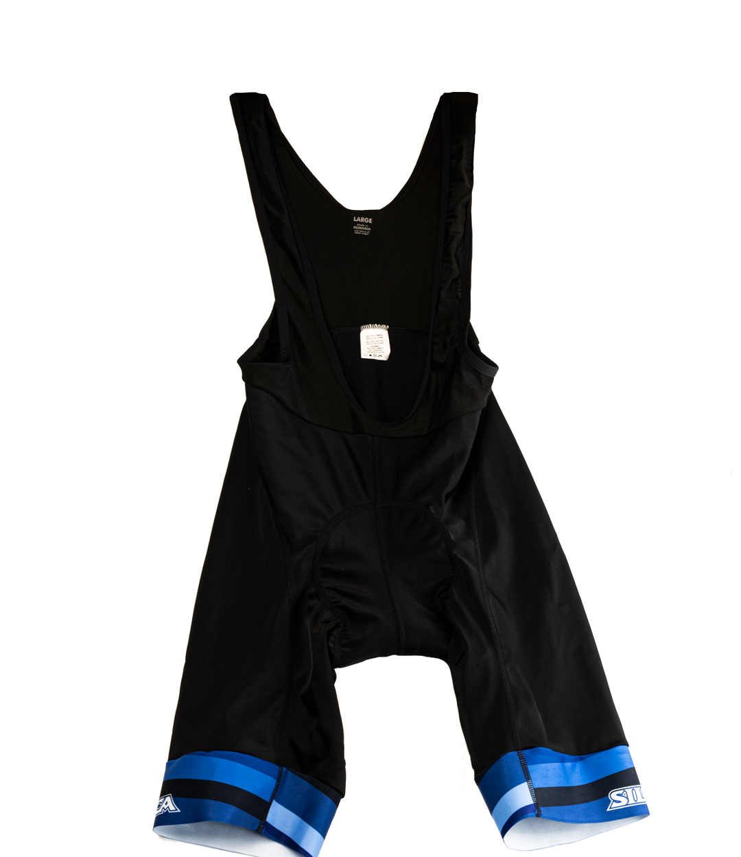 Silca Premium Bib Short, Black
