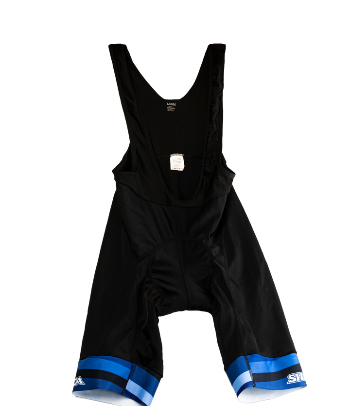 Silca Premium Bib Short, Black