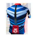 Premium SS Jersey, Blue