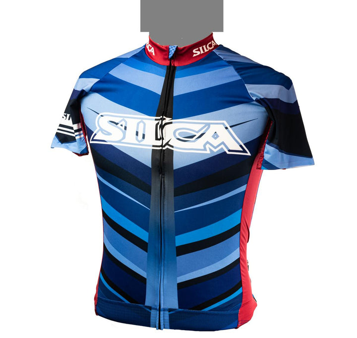 Premium SS Jersey, Blue