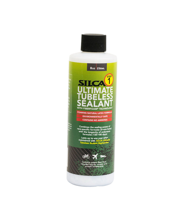 Ultimate Tubeless Sealant - 8oz