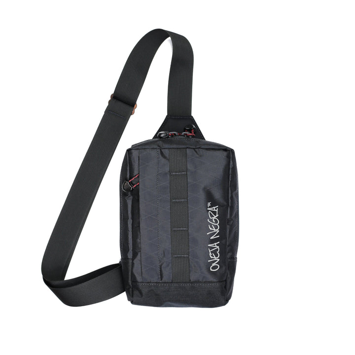 Sackette Crossbody Bag