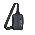 Sackette Crossbody Bag