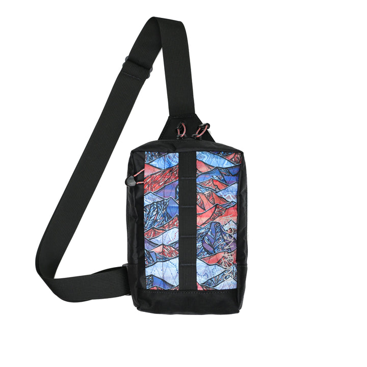 Sackette Crossbody Bag