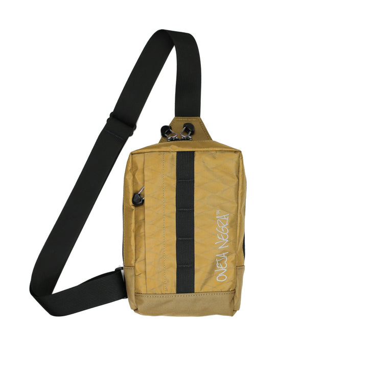 Sackette Crossbody Bag