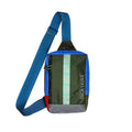 Sackette Crossbody Bag