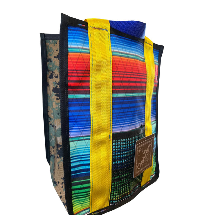 Swanson Tote Bag