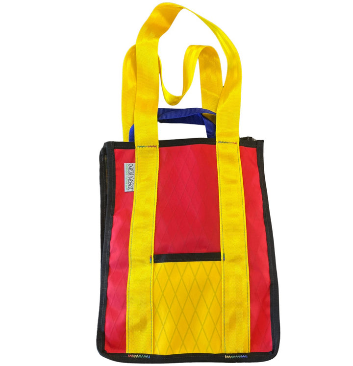 Swanson Tote Bag